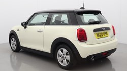 2020 (20) MINI HATCHBACK 1.5 Cooper Classic II 3dr 5740477