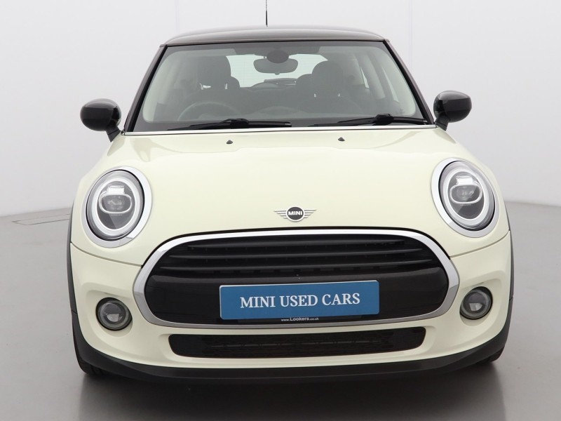 2020 (20) MINI HATCHBACK 1.5 Cooper Classic II 3dr 5740474