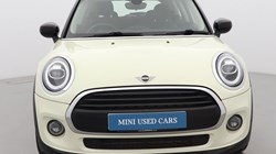 2020 (20) MINI HATCHBACK 1.5 Cooper Classic II 3dr 5740474