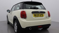 2020 (20) MINI HATCHBACK 1.5 Cooper Classic II 3dr 5740541
