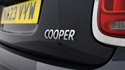 2023 (23) MINI HATCHBACK 1.5 Cooper Exclusive 3dr 5766577