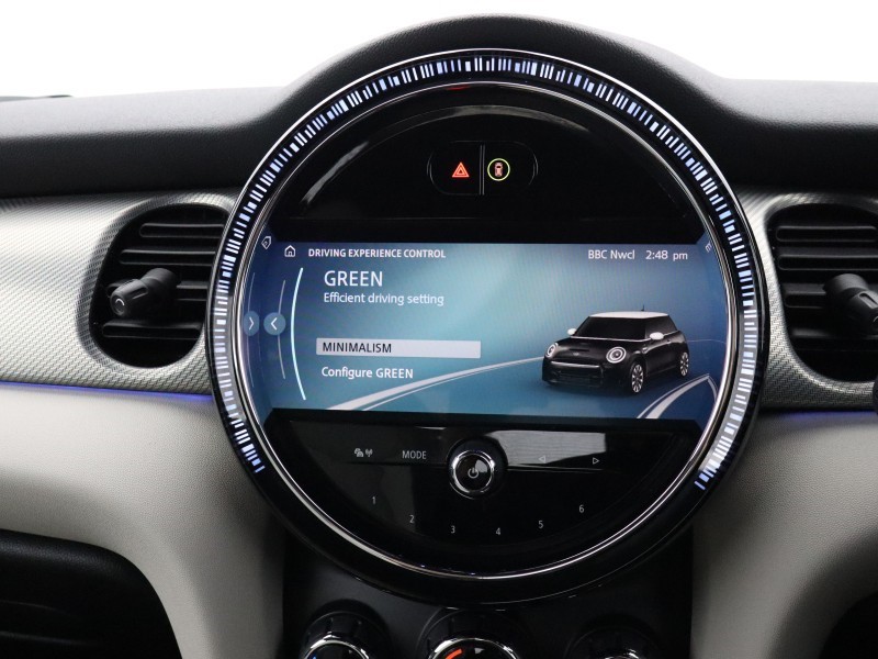2023 (23) MINI HATCHBACK 1.5 Cooper Exclusive 3dr 5766603