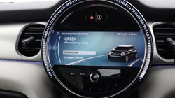 2023 (23) MINI HATCHBACK 1.5 Cooper Exclusive 3dr 5766603