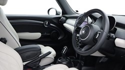 2023 (23) MINI HATCHBACK 1.5 Cooper Exclusive 3dr 5766589