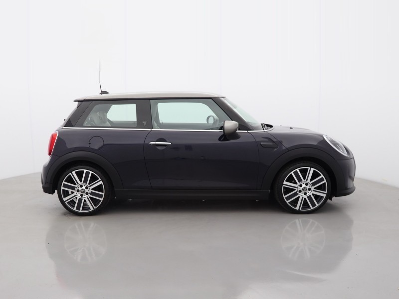 2023 (23) MINI HATCHBACK 1.5 Cooper Exclusive 3dr 5766625