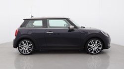 2023 (23) MINI HATCHBACK 1.5 Cooper Exclusive 3dr 5766625
