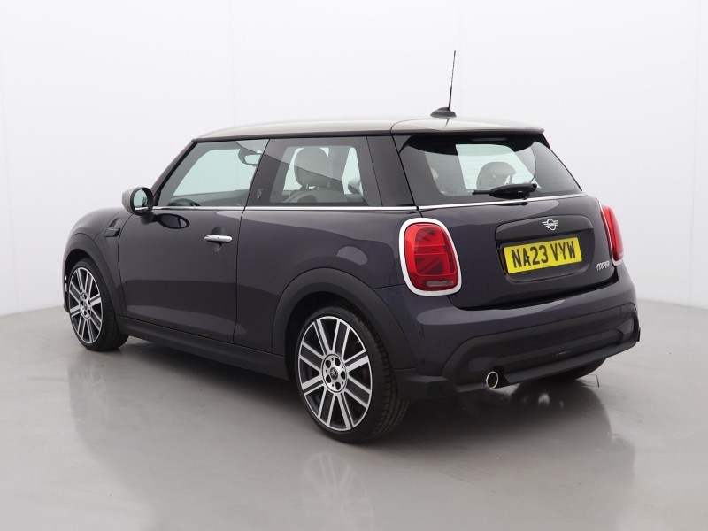 2023 (23) MINI HATCHBACK 1.5 Cooper Exclusive 3dr 5766571