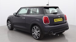 2023 (23) MINI HATCHBACK 1.5 Cooper Exclusive 3dr 5766571