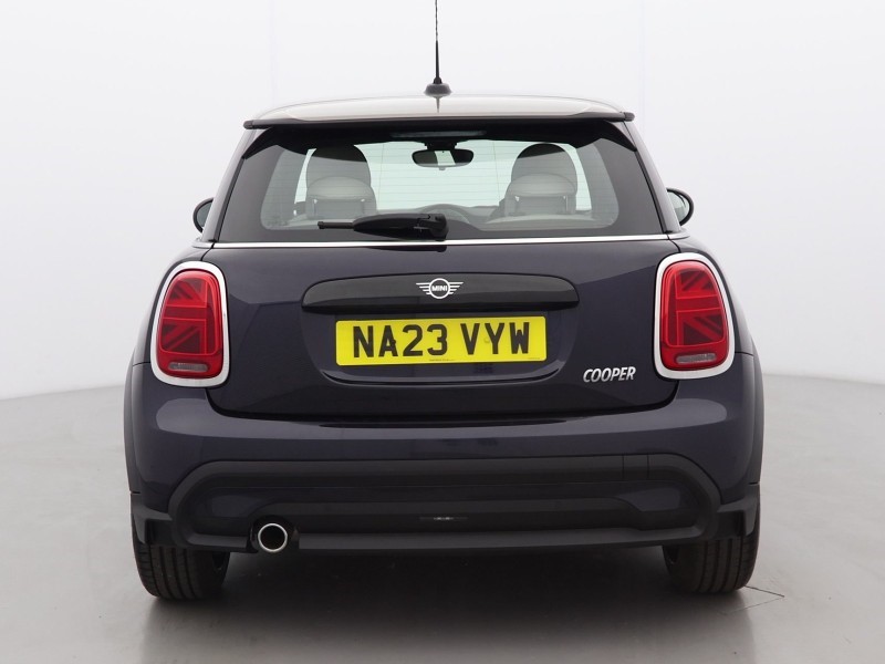2023 (23) MINI HATCHBACK 1.5 Cooper Exclusive 3dr 5766572