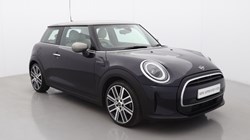 2023 (23) MINI HATCHBACK 1.5 Cooper Exclusive 3dr 5766567