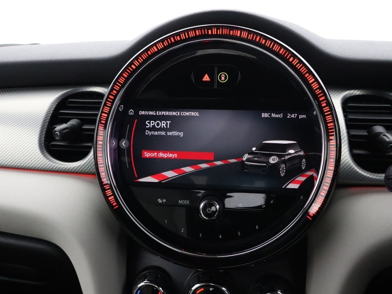 2023 (23) MINI HATCHBACK 1.5 Cooper Exclusive 3dr 5766602