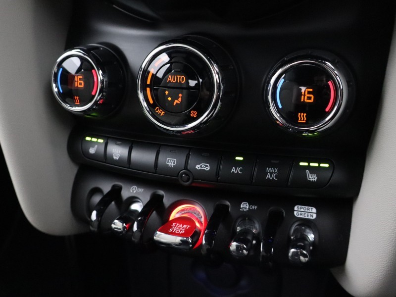 2023 (23) MINI HATCHBACK 1.5 Cooper Exclusive 3dr 5766598