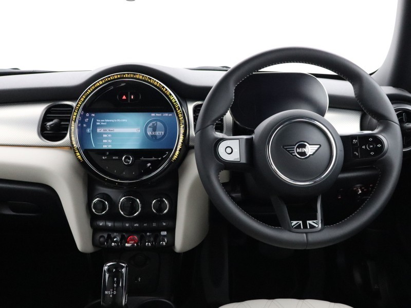 2023 (23) MINI HATCHBACK 1.5 Cooper Exclusive 3dr 5766617