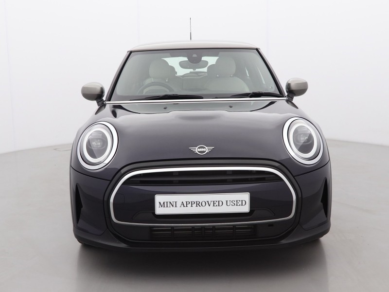 2023 (23) MINI HATCHBACK 1.5 Cooper Exclusive 3dr 5766568