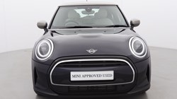 2023 (23) MINI HATCHBACK 1.5 Cooper Exclusive 3dr 5766568