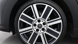 2023 (23) MINI HATCHBACK 1.5 Cooper Exclusive 3dr 5766582