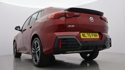 2025 (75) BMW X2 sDrive 20i M Sport 5dr Step Auto 5732844