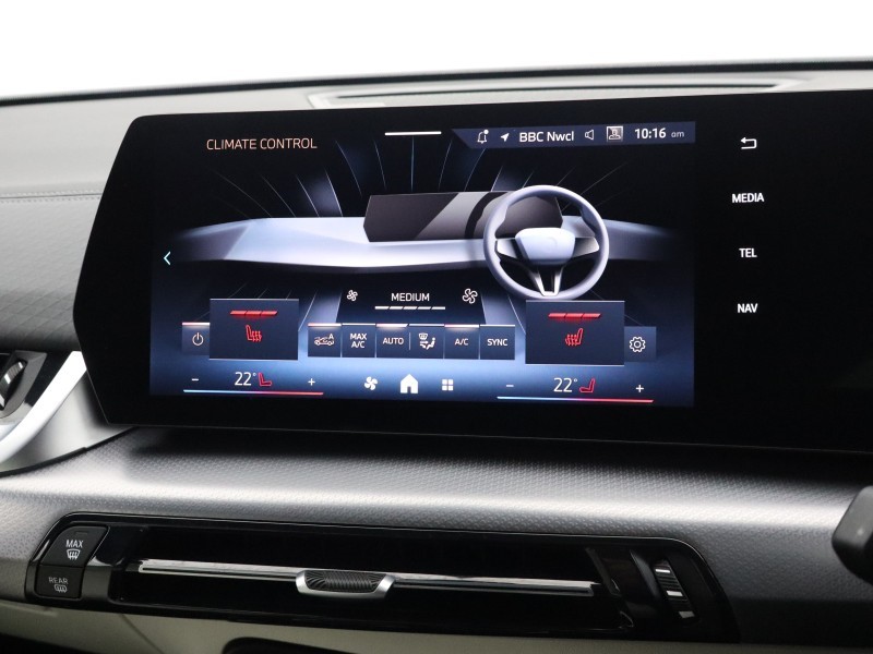 2025 (75) BMW X2 sDrive 20i M Sport 5dr Step Auto 5732872