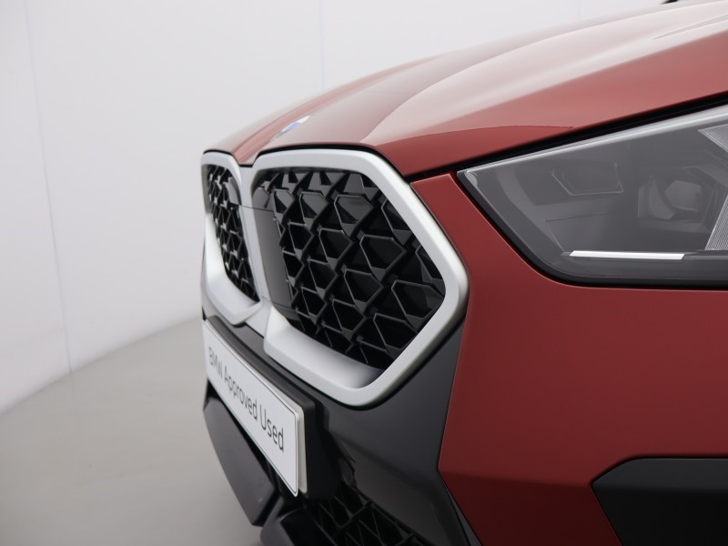 2025 (75) BMW X2 sDrive 20i M Sport 5dr Step Auto 5732848