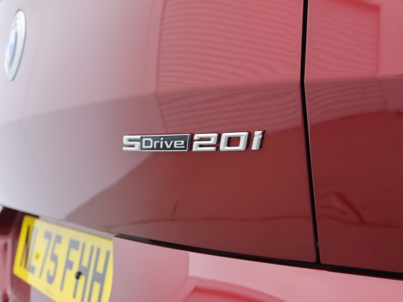 2025 (75) BMW X2 sDrive 20i M Sport 5dr Step Auto 5732833