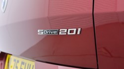 2025 (75) BMW X2 sDrive 20i M Sport 5dr Step Auto 5732833