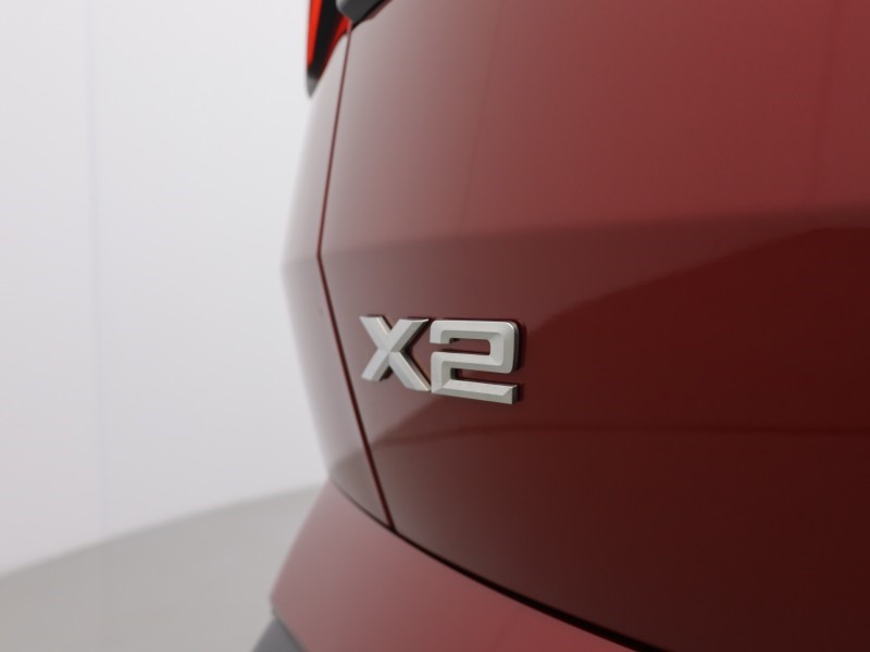 2025 (75) BMW X2 sDrive 20i M Sport 5dr Step Auto 5732836