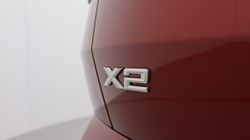 2025 (75) BMW X2 sDrive 20i M Sport 5dr Step Auto 5732836