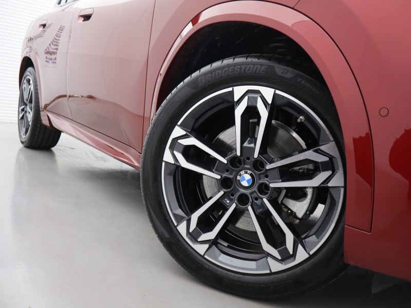 2025 (75) BMW X2 sDrive 20i M Sport 5dr Step Auto 5732889