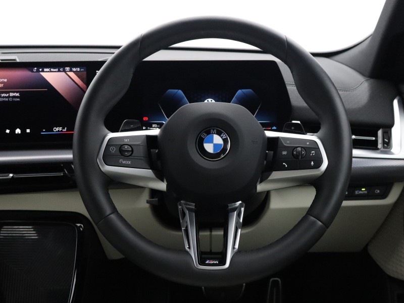 2025 (75) BMW X2 sDrive 20i M Sport 5dr Step Auto 5732859