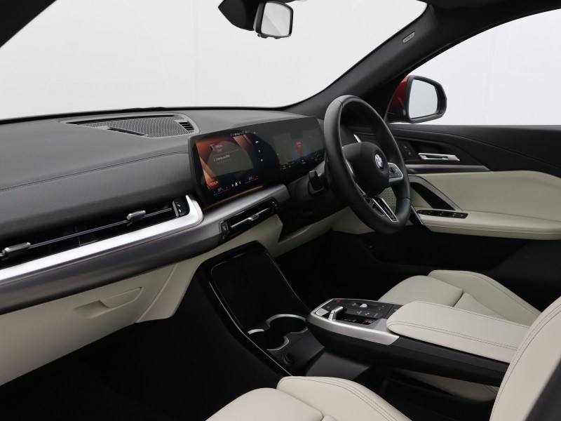 2025 (75) BMW X2 sDrive 20i M Sport 5dr Step Auto 5732845