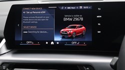 2025 (75) BMW X2 sDrive 20i M Sport 5dr Step Auto 5732868