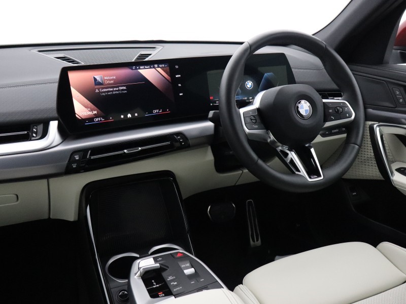 2025 (75) BMW X2 sDrive 20i M Sport 5dr Step Auto 5732860