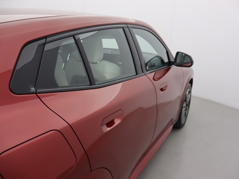 2025 (75) BMW X2 sDrive 20i M Sport 5dr Step Auto 5732839