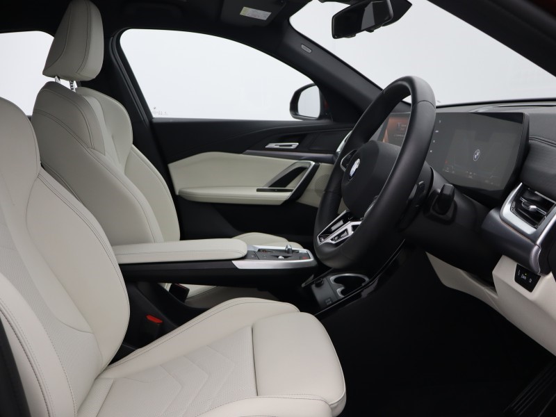 2025 (75) BMW X2 sDrive 20i M Sport 5dr Step Auto 5732852