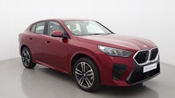 2025 (75) BMW X2 sDrive 20i M Sport 5dr Step Auto 5732827