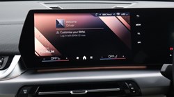 2025 (75) BMW X2 sDrive 20i M Sport 5dr Step Auto 5732858