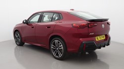 2025 (75) BMW X2 sDrive 20i M Sport 5dr Step Auto 5732829