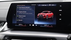 2025 (75) BMW X2 sDrive 20i M Sport 5dr Step Auto 5732873