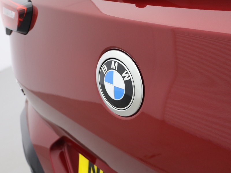 2025 (75) BMW X2 sDrive 20i M Sport 5dr Step Auto 5732834