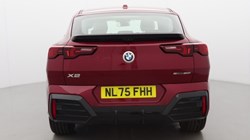 2025 (75) BMW X2 sDrive 20i M Sport 5dr Step Auto 5732830