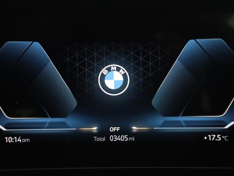 2025 (75) BMW X2 sDrive 20i M Sport 5dr Step Auto 5732863