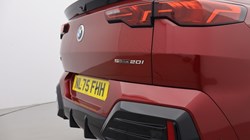 2025 (75) BMW X2 sDrive 20i M Sport 5dr Step Auto 5732838