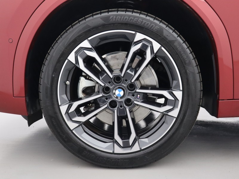 2025 (75) BMW X2 sDrive 20i M Sport 5dr Step Auto 5732846