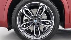 2025 (75) BMW X2 sDrive 20i M Sport 5dr Step Auto 5732846