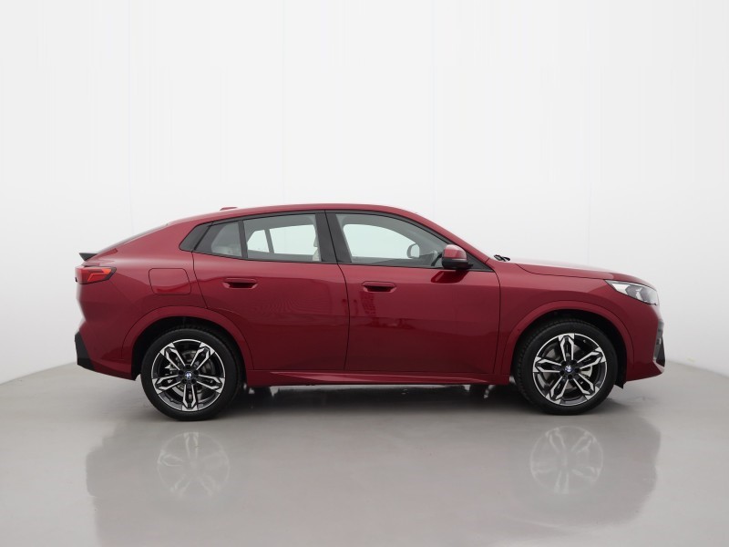 2025 (75) BMW X2 sDrive 20i M Sport 5dr Step Auto 5732831