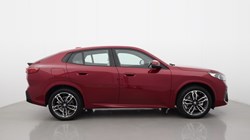 2025 (75) BMW X2 sDrive 20i M Sport 5dr Step Auto 5732831