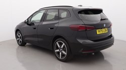 2025 (75) BMW 2 SERIES 220i MHT Sport 5dr DCT 5767301