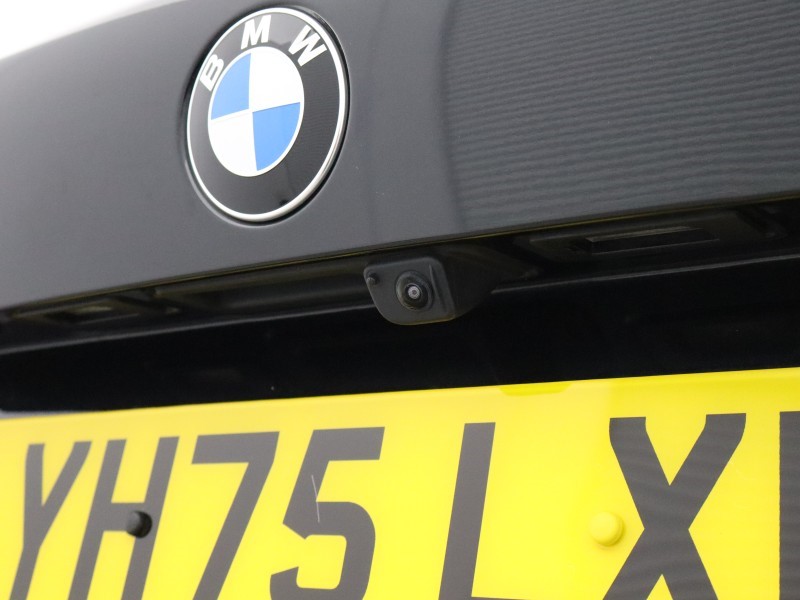 2025 (75) BMW 2 SERIES 220i MHT Sport 5dr DCT 5767310