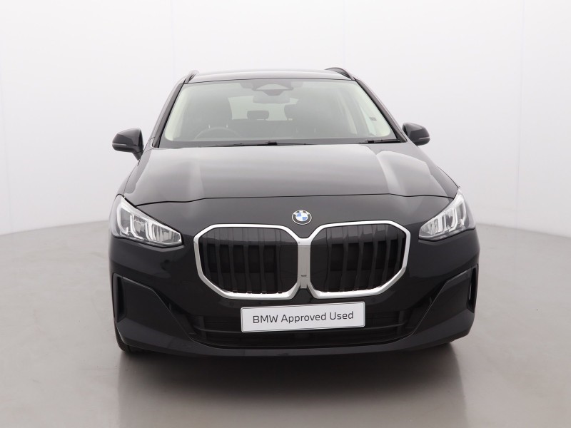 2025 (75) BMW 2 SERIES 220i MHT Sport 5dr DCT 5767298