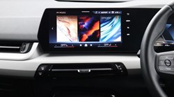 2025 (75) BMW 2 SERIES 220i MHT Sport 5dr DCT 5767350